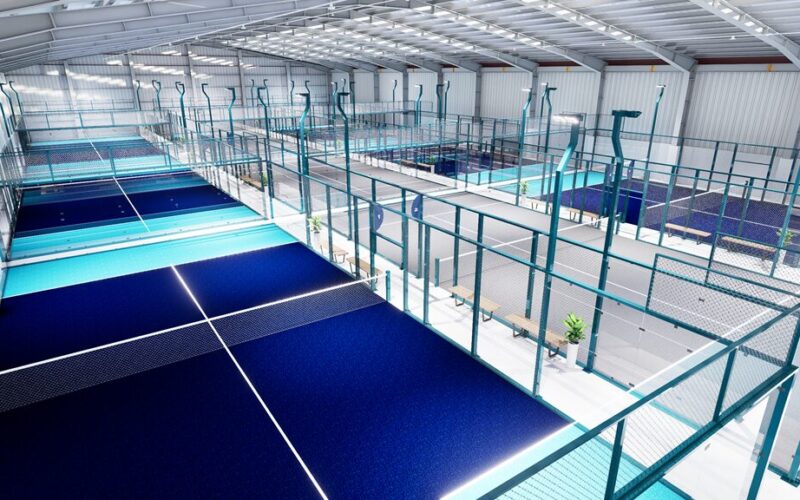 Pikup Padel (14)