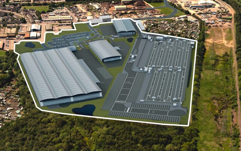 Premcor CLC_ROSSINGTON_Aerial_ cgi_cropped