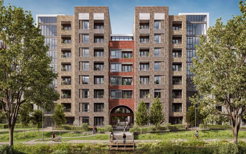 Principal Asset Management Earlsfield 1