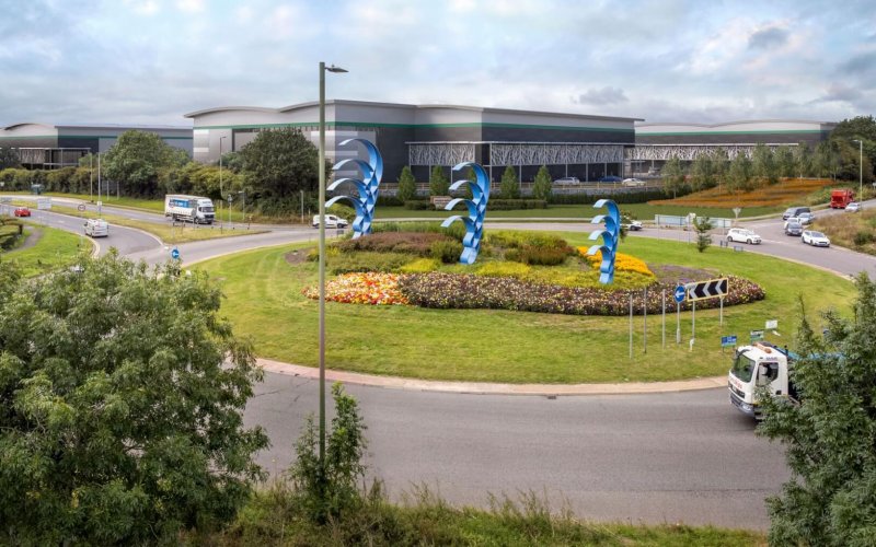 Prologis Hemel Hempstead