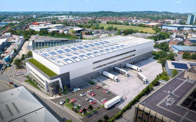 Pulse London W5 CGI - for press release