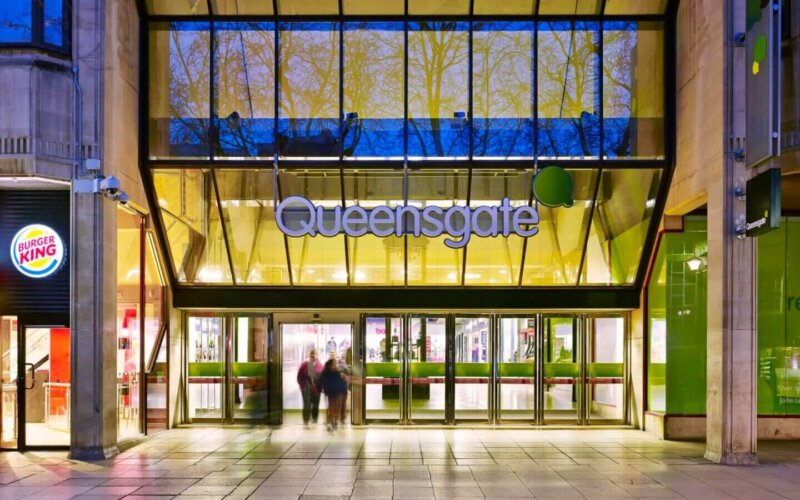 Queensgate