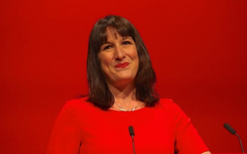 Brighton,,Uk,09,27,2021.,Shadow,Chancellor,Of,The,Exchequer