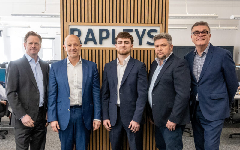 Rapleys Retail Team