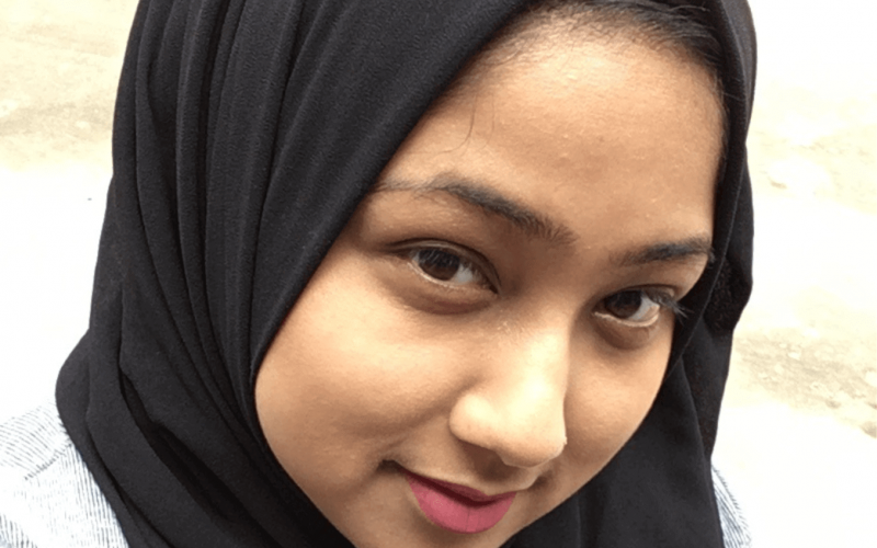 Razna Khatun