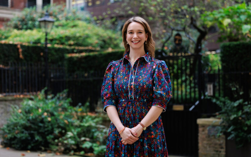 Rebecca Campbell