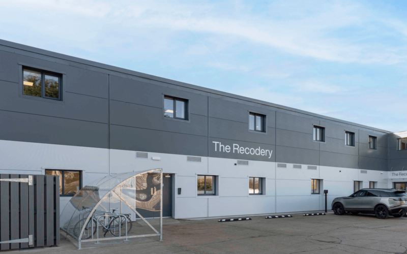 Recodery