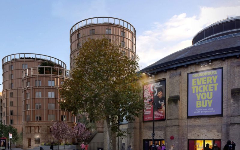 Regal London Camden