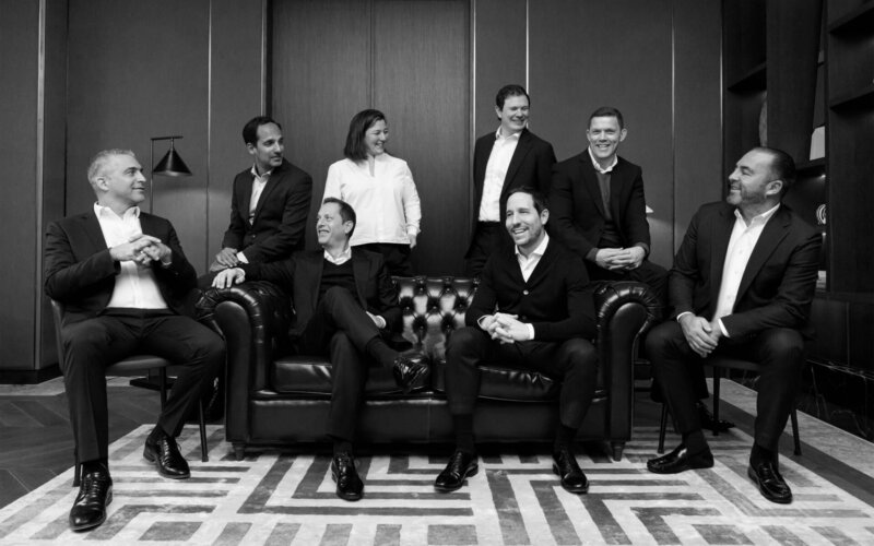 Regal London company