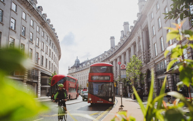 Regent Street 1