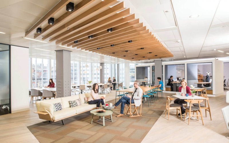Regus