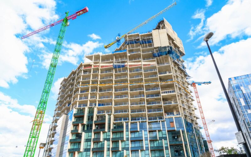 Resi construction London shutterstock_671154175-min