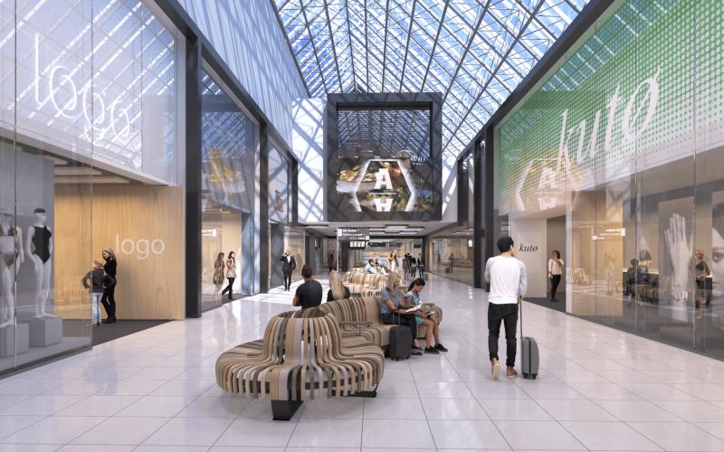 Retail - Premium High Street