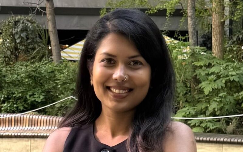 Rhea Stephen headshot