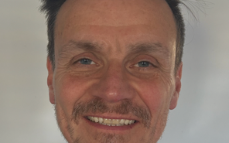 Richard Webb