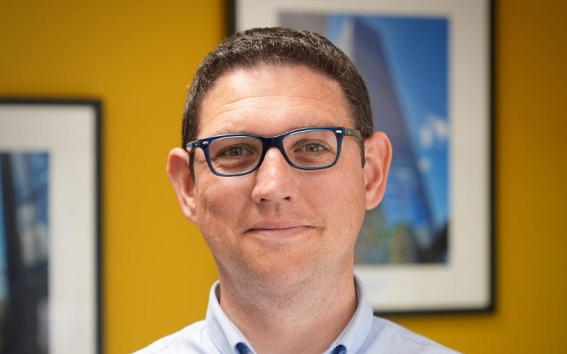 Rob Maxwell, Director of Strategy & Growth, Locale