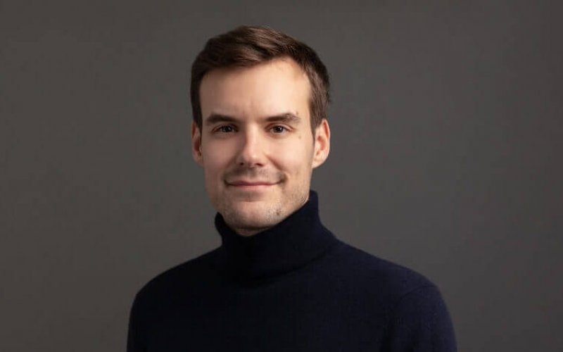 Robin Rivaton