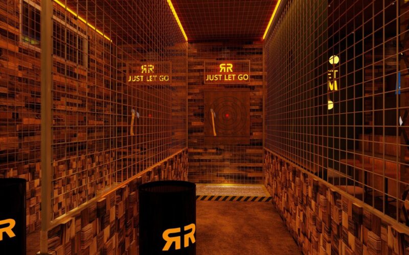 Rocket Room