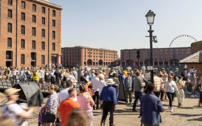 Royal Albert Dock_Adam Kenrick_1