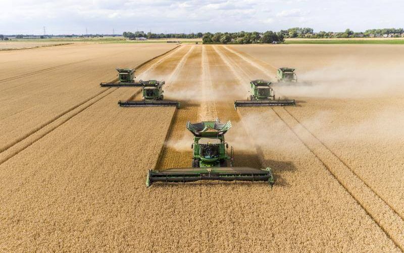 Royal London Asset Management farmland