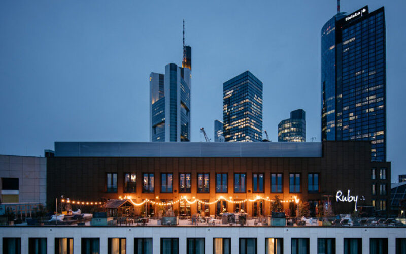 Ruby Hotels