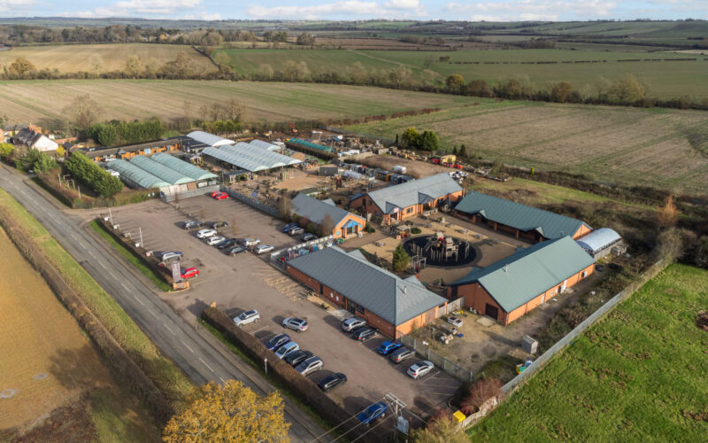 Rutland Garden Centre