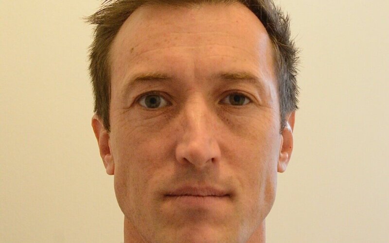Sam Murphy, Whitbread Project and Programme Manager