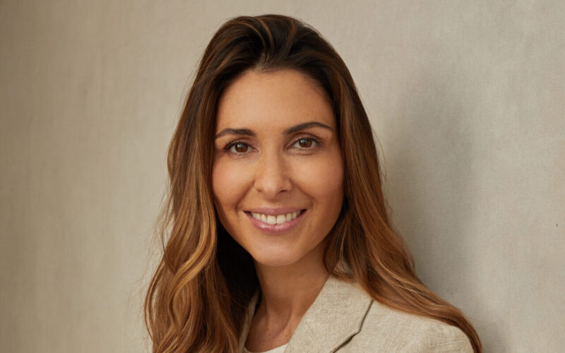 Sara Roure