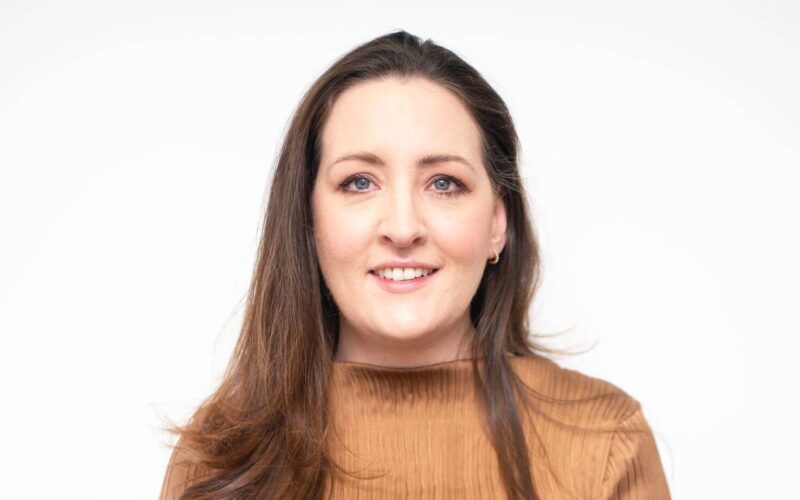 Sarah Hazell