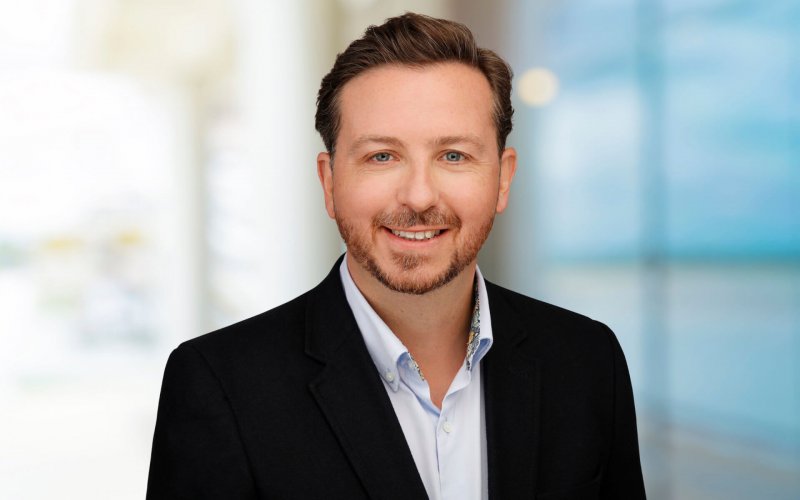Sean Clemons Headshot