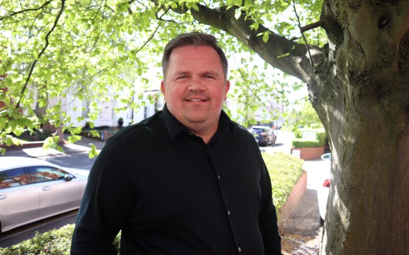 Sean OSullivan
