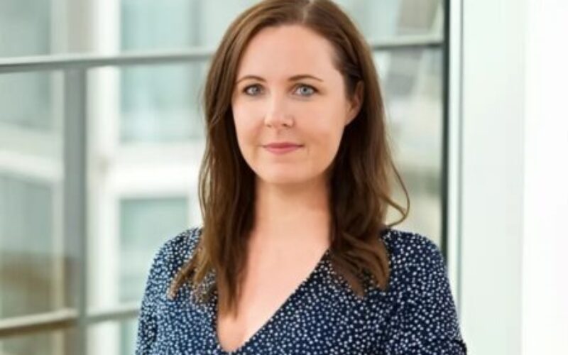 Selena Ohlsson