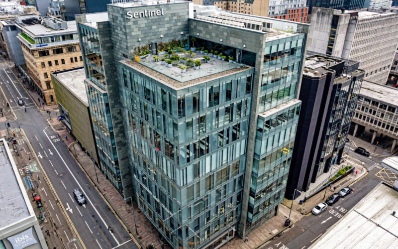 Sentinel Glasgow