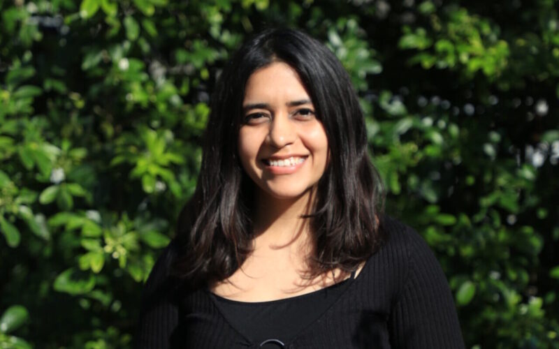 Shreya Aneja Headshot 2026