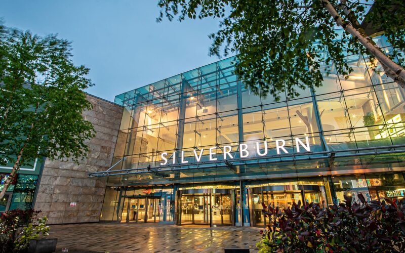 Silverburn