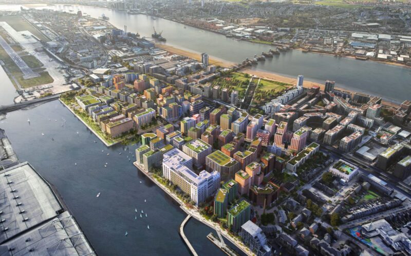 Silvertown Aerial_Hero_Shot-min