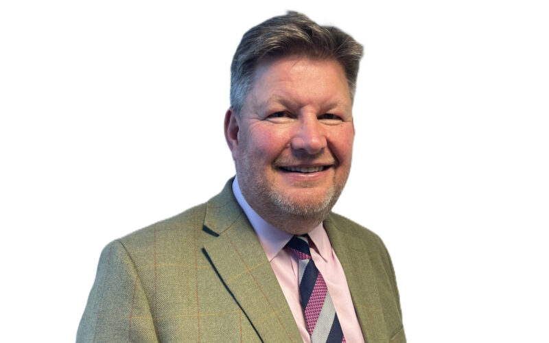 Simon McConnell