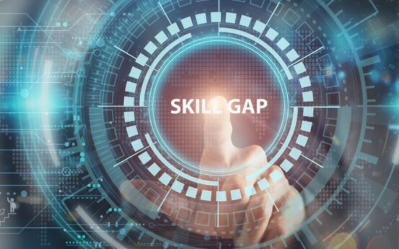 Skill,Gap,Analysis,And,Identifying,Skill,Gap,Concept.,Assessing,The