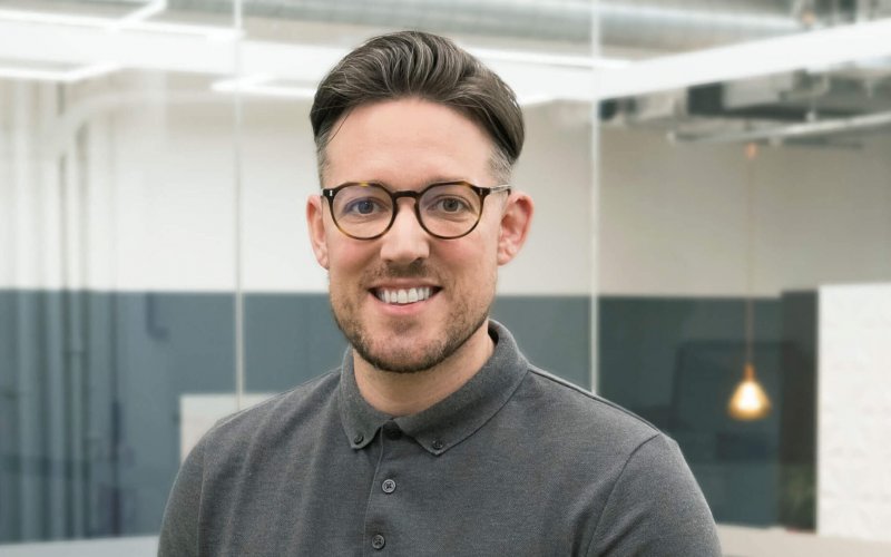 Smart Spaces - Dan Drogman
