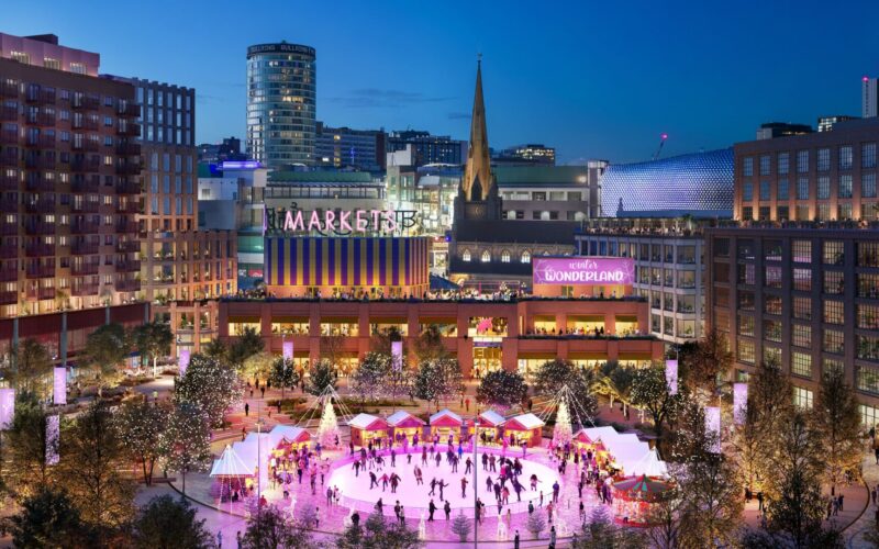 Smithfield Winter Wonderland-min