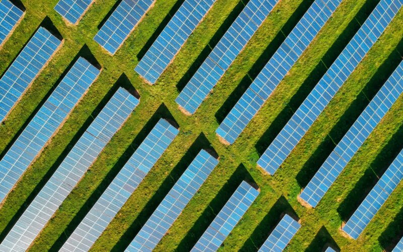 Solar Arial 1