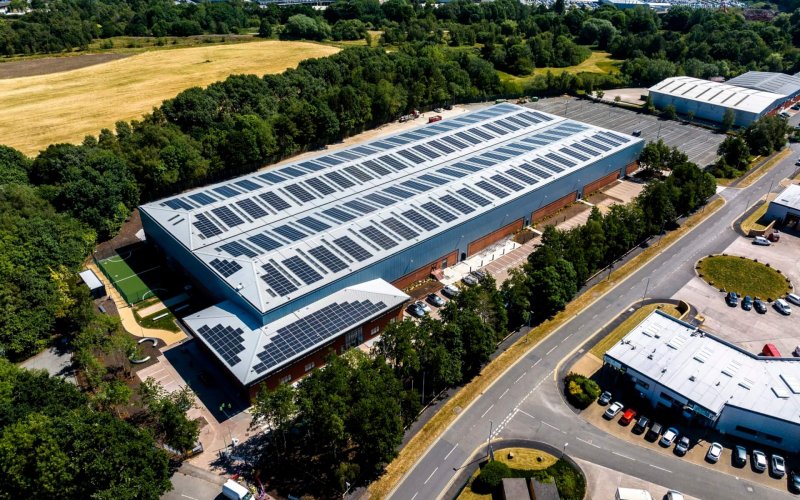 Solar120