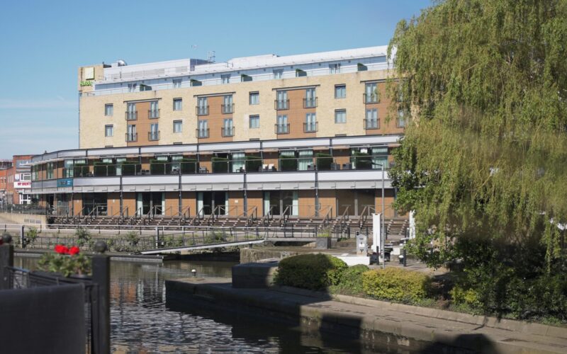 Splendid Hospitality Group