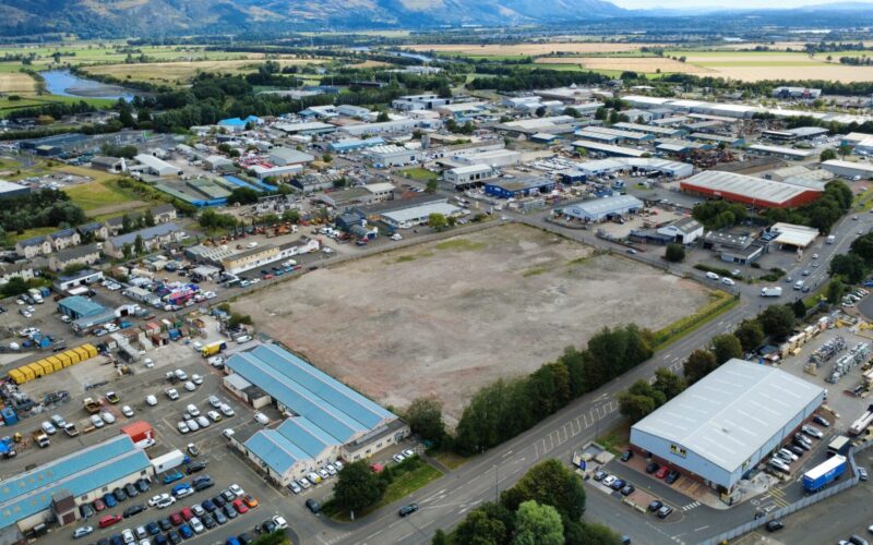 Springkerse Industrial Estate