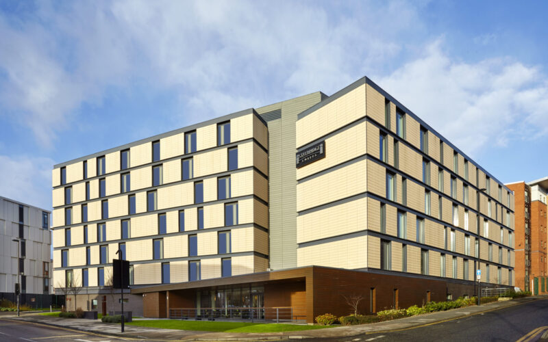 Staybridge Newcastle