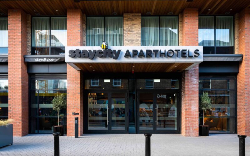 Staycity