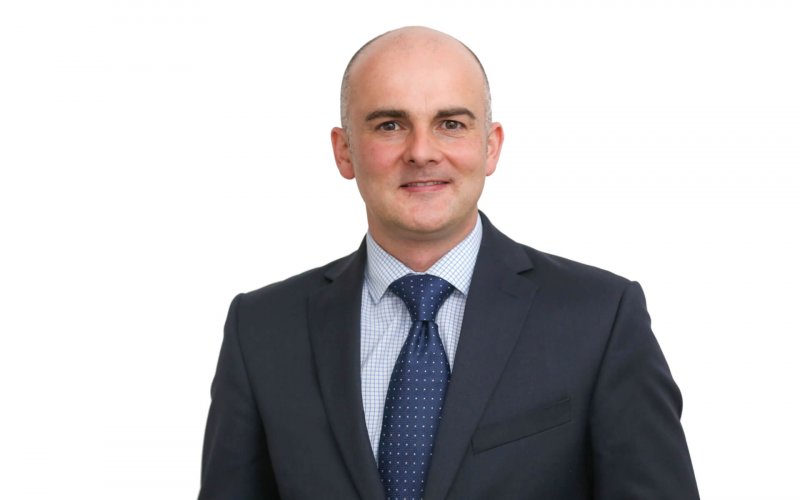 Steven Drennan
