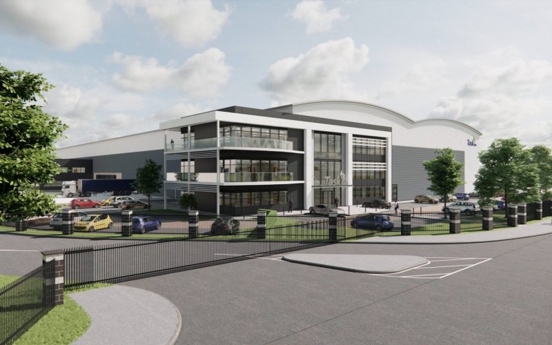 Stoford Task Wolverhampton