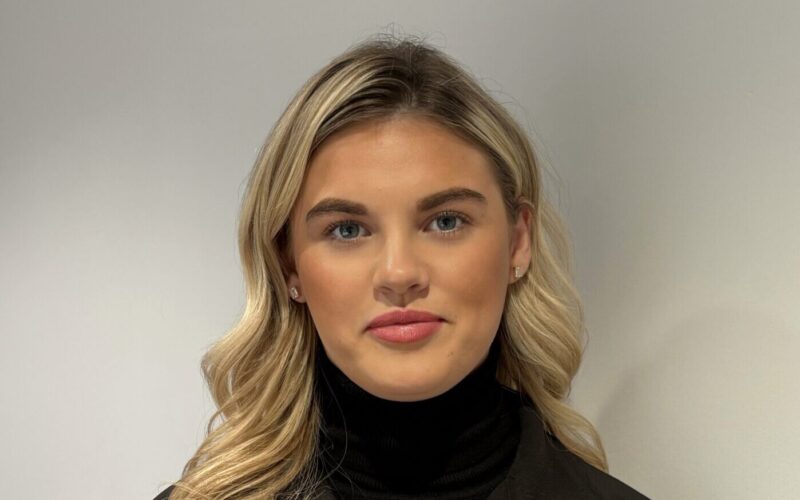 Sydney Miller