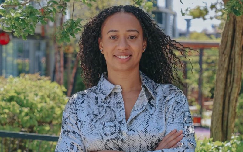 Syreeta Bayne